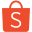 Shopee Seller Center website icon